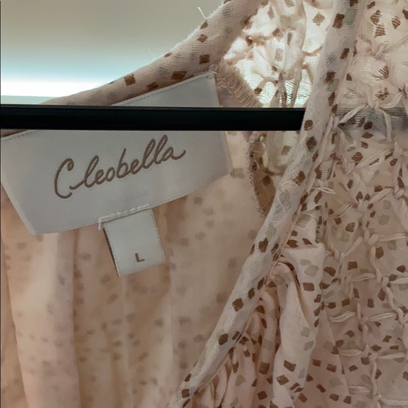 NWT Cleobella romper - Picture 2 of 6